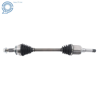 2016-2019 Chevrolet Malibu Front Left CV Axle Assembly GM8394
