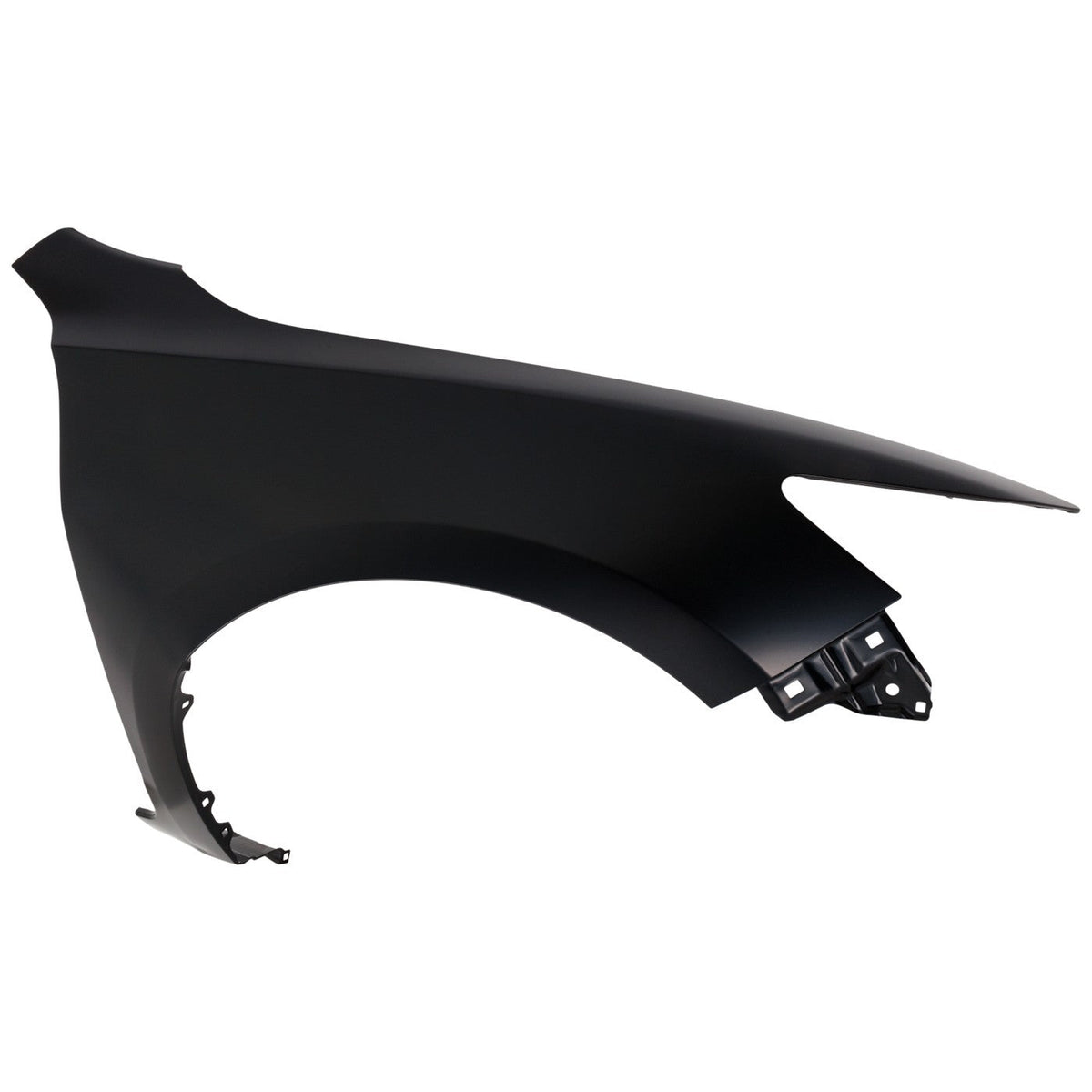 Fender for Acura ILX Front Passenger Side (2013–2018)