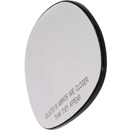 Right Mirror Glass for Chrysler PT Cruiser 2004-2010
