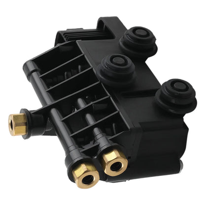 Front Valve Block for Air Suspension RVH000095 - Range Rover Sport 2006–2013
