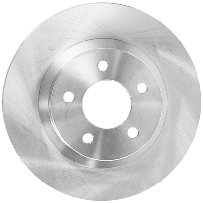 Front Brake Disc for Ford Explorer, Ranger, Mazda B4000 (1998–2011)
