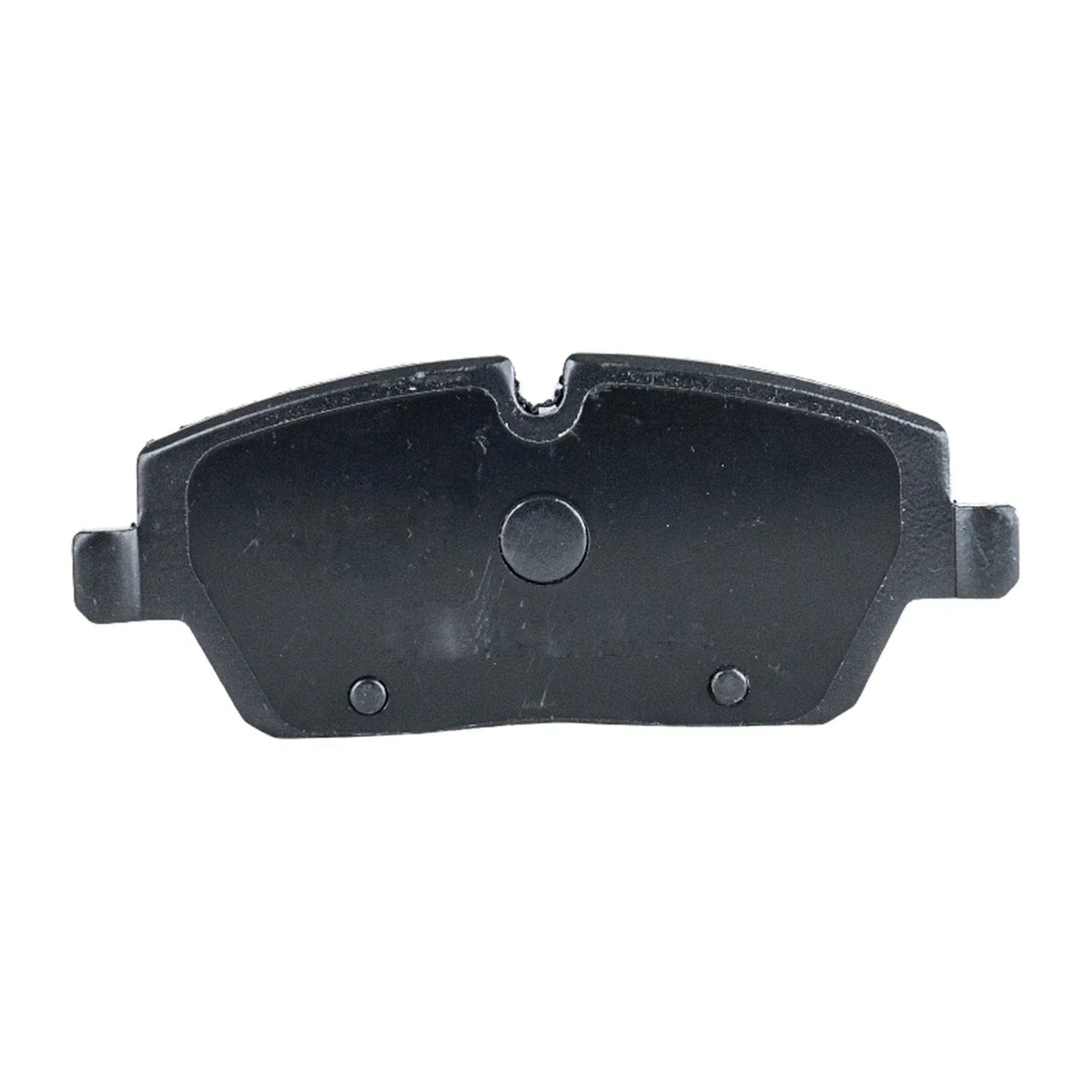 Disc Brake Kit with Pads for Mini Cooper (2007–2008) Front Left & Right