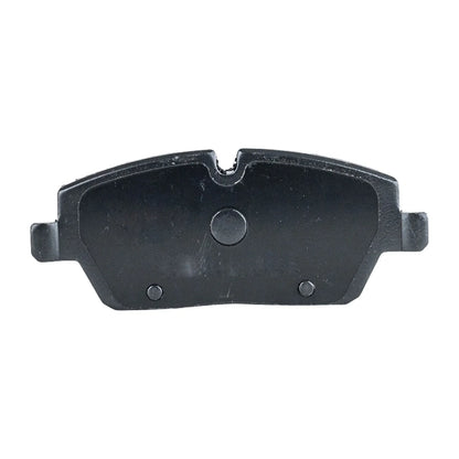 Disc Brake Kit with Pads for Mini Cooper (2007–2008) Front Left & Right