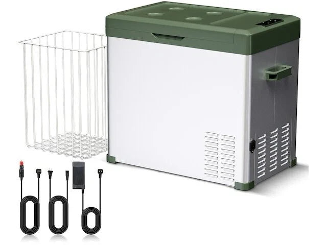 Refrigerator for Suzuki Esteem (1995–2002) CX383CN