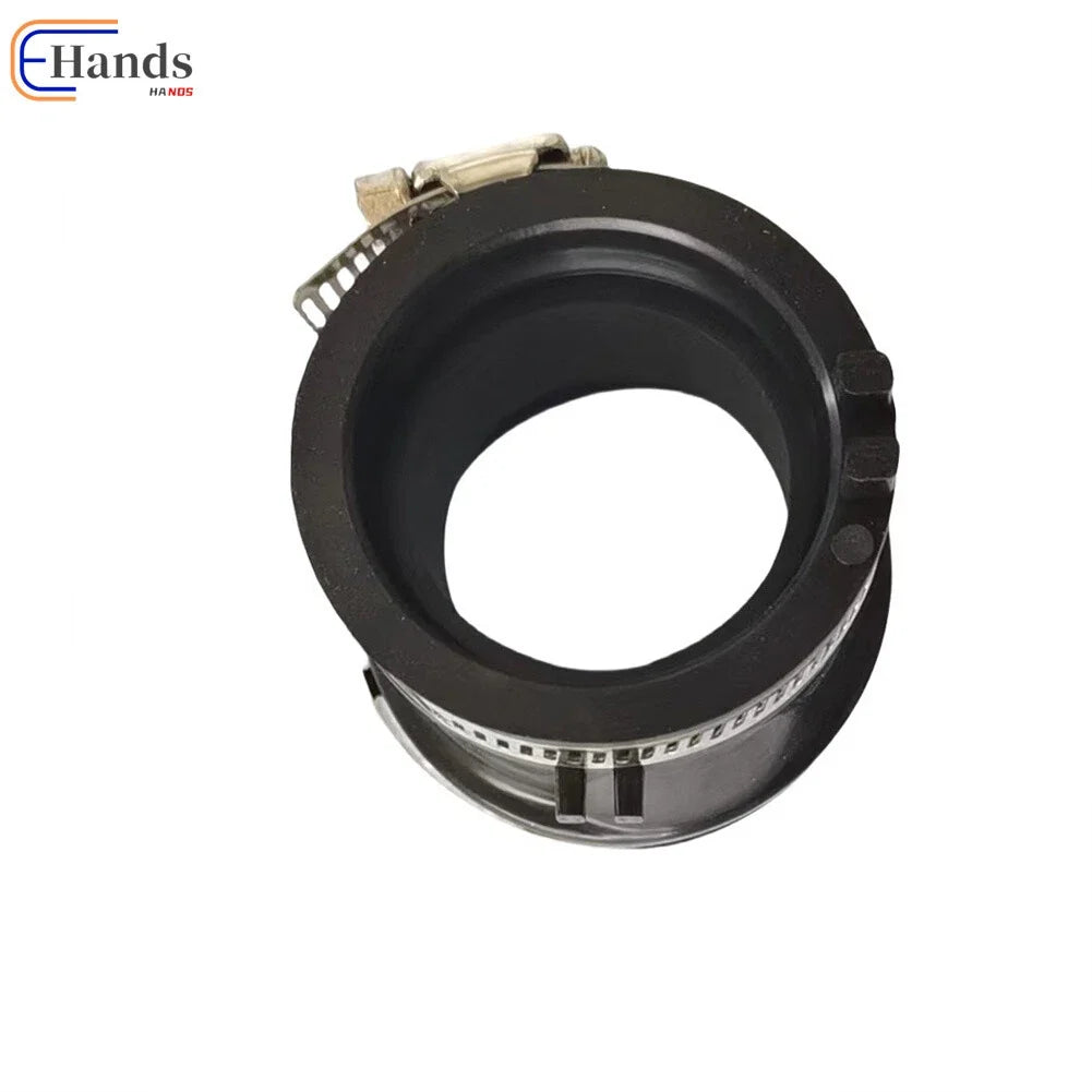 Throttle Body Carb Insulator Flange for Honda (16211-HN8-A60)