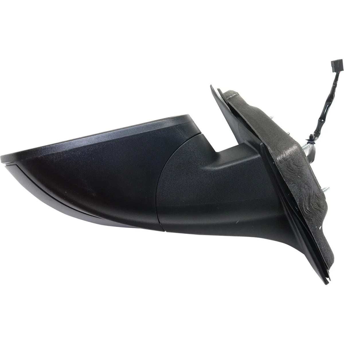 Heated Power Mirror - Driver Side for Chrysler 200 (2015–2017) - Paintable