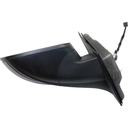 Heated Power Mirror - Driver Side for Chrysler 200 (2015–2017) - Paintable