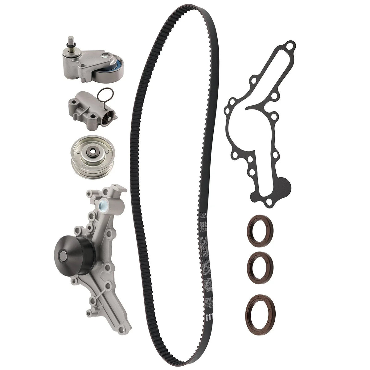 Timing Belt & Water Pump for Mitsubishi Outlander V6 (2007–2020)