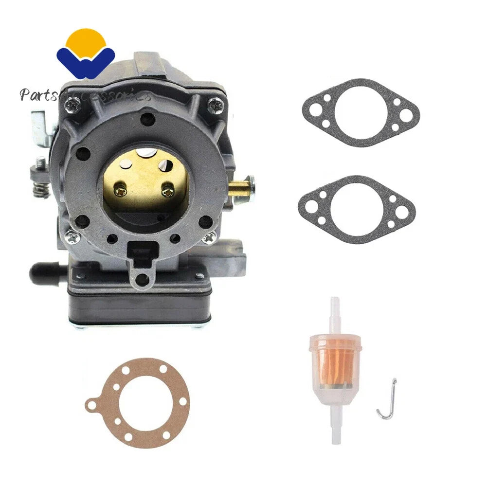 Carburetor Assembly 422442 for Briggs & Stratton Engines
