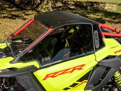 Upper Doors Kit for RZR Pro R (2022-2024) by Polaris
