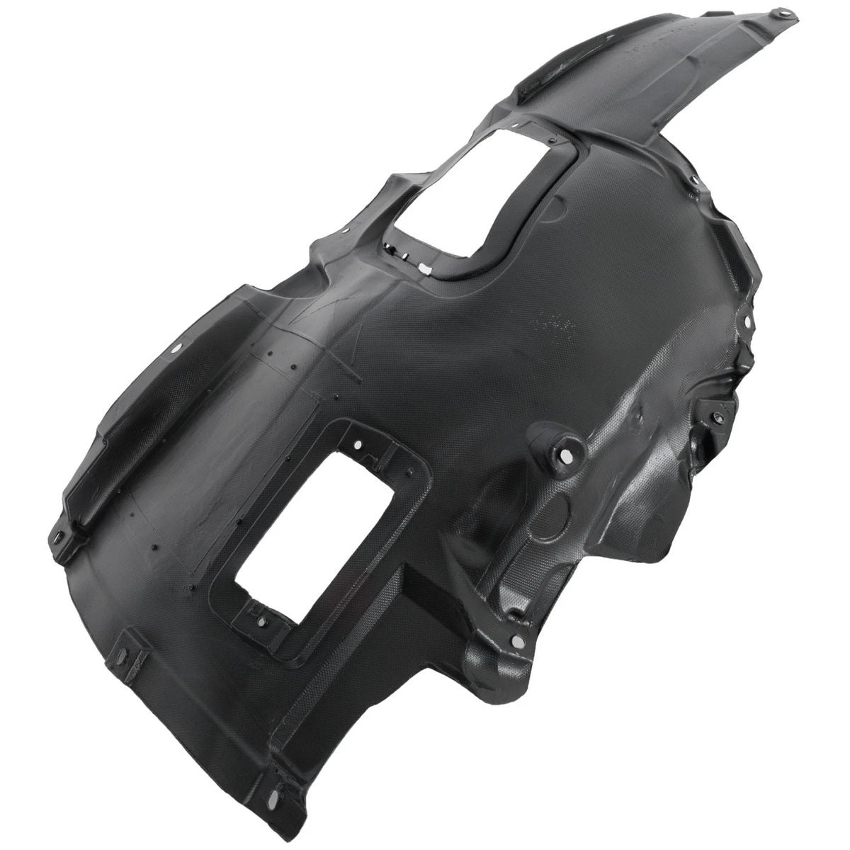 Fender Liner for BMW 528i (2011–2016) Front Passenger Side Inner F10