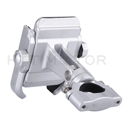 4-6 inch Handlebar Mount Holder for Motorcycle