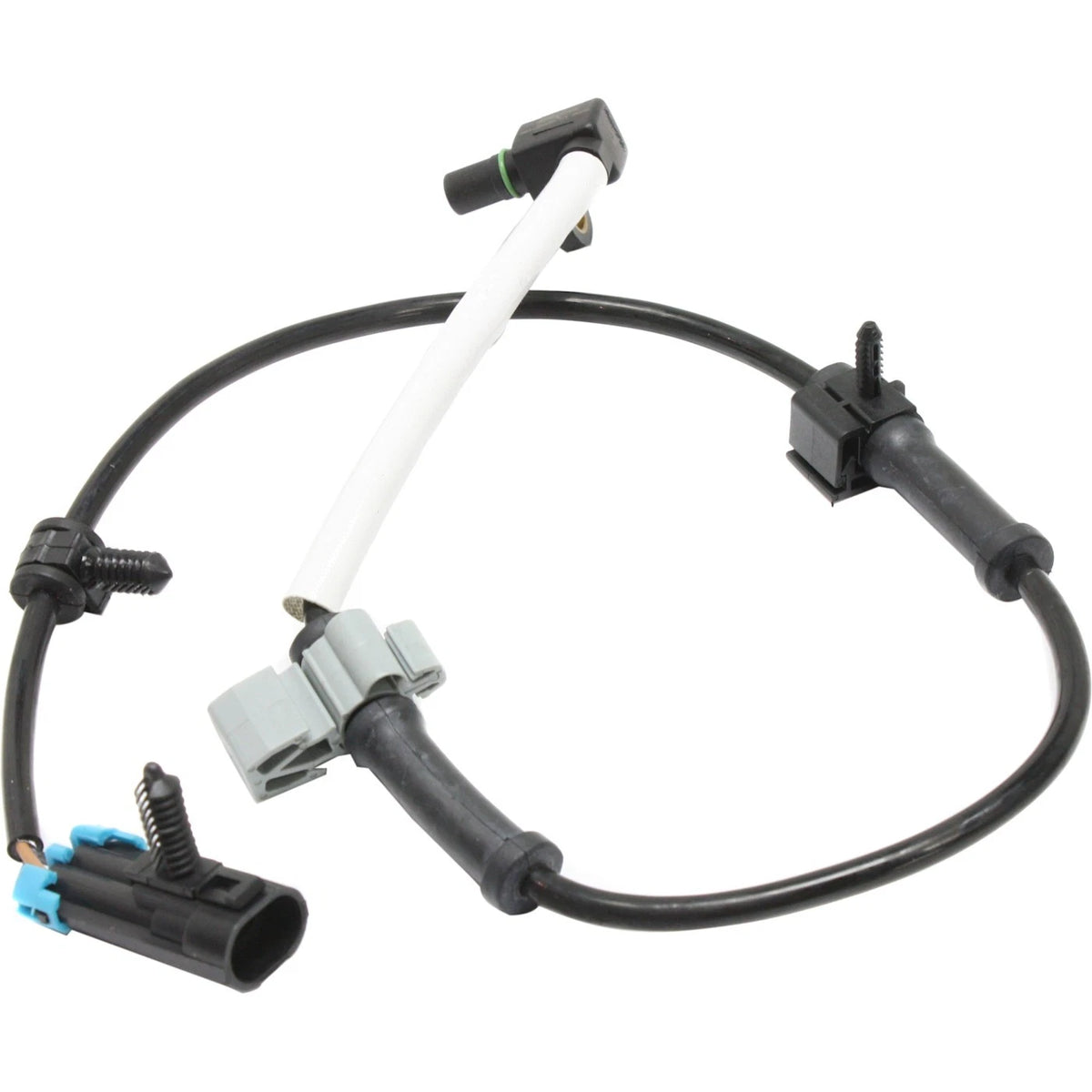 Front ABS Speed Sensor Set for Chevrolet Silverado 2500 (1999–2004)
