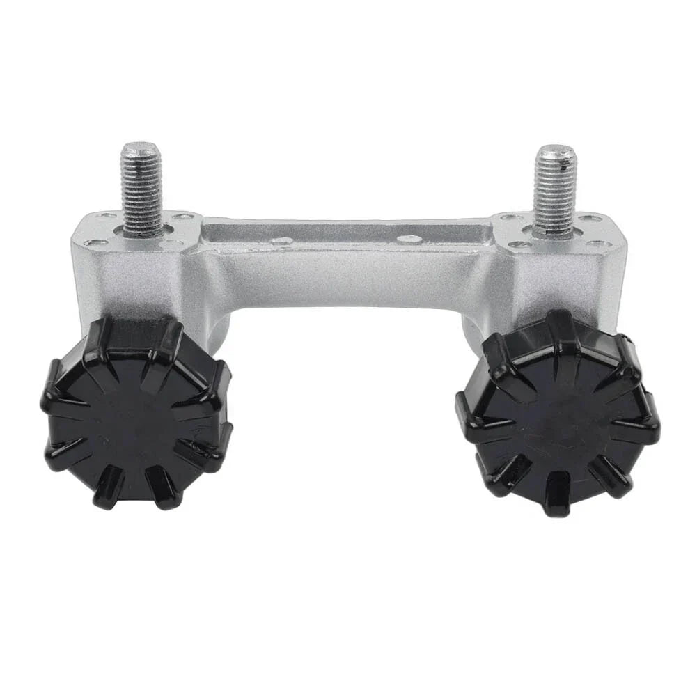 Handlebar Mount Riser Clamp for Honda Z50 Monkey 2019-2023