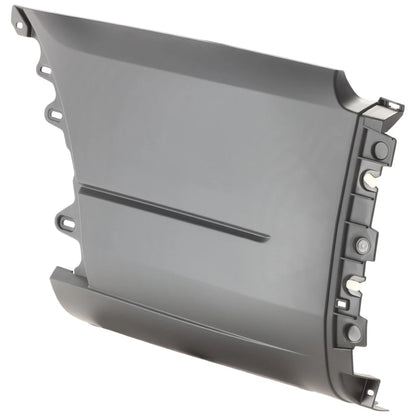 Bumper Face Bar End for Ford Transit-250, Transit-350 (2015–2023)