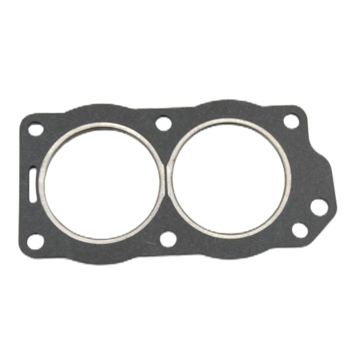 Cylinder Head Gasket 338222 for Johnson Evinrude OMC 9.9 15 HP (1990–1999)