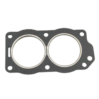 Cylinder Head Gasket 338222 for Johnson Evinrude OMC 9.9 15 HP (1990–1999)