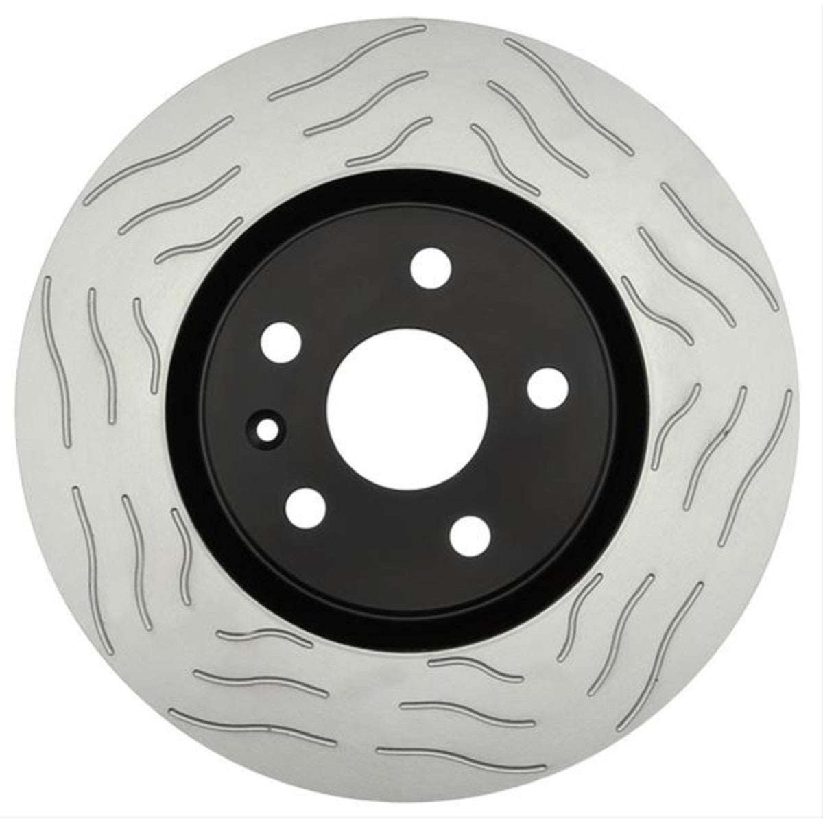 Brake Discs for Chevy Coupe (Front, Driver/Passenger Side)