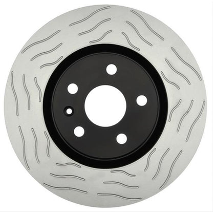 Brake Discs for Chevy Coupe (Front, Driver/Passenger Side)