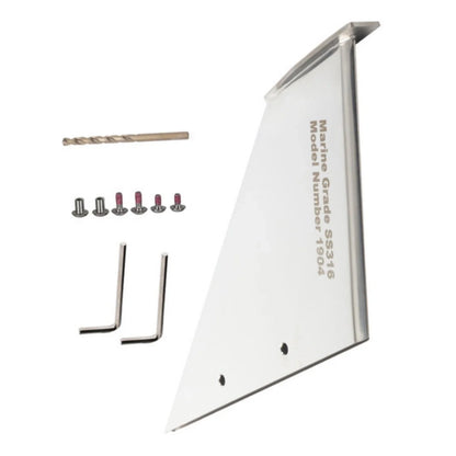 Skeg Protector Guard for Mercury 90 (27061)