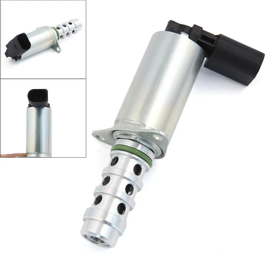 06F109257A Variable Timing Solenoid for Audi A4 (2009–2013)