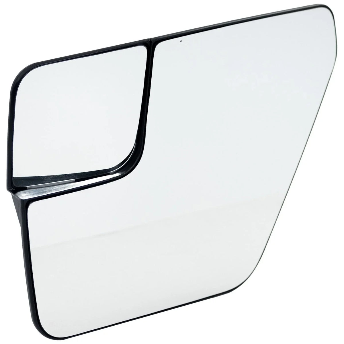 Mirror Glass Left Side for Ford F-150 (2021–2024)
