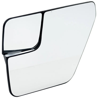Mirror Glass Left Side for Ford F-150 (2021–2024)