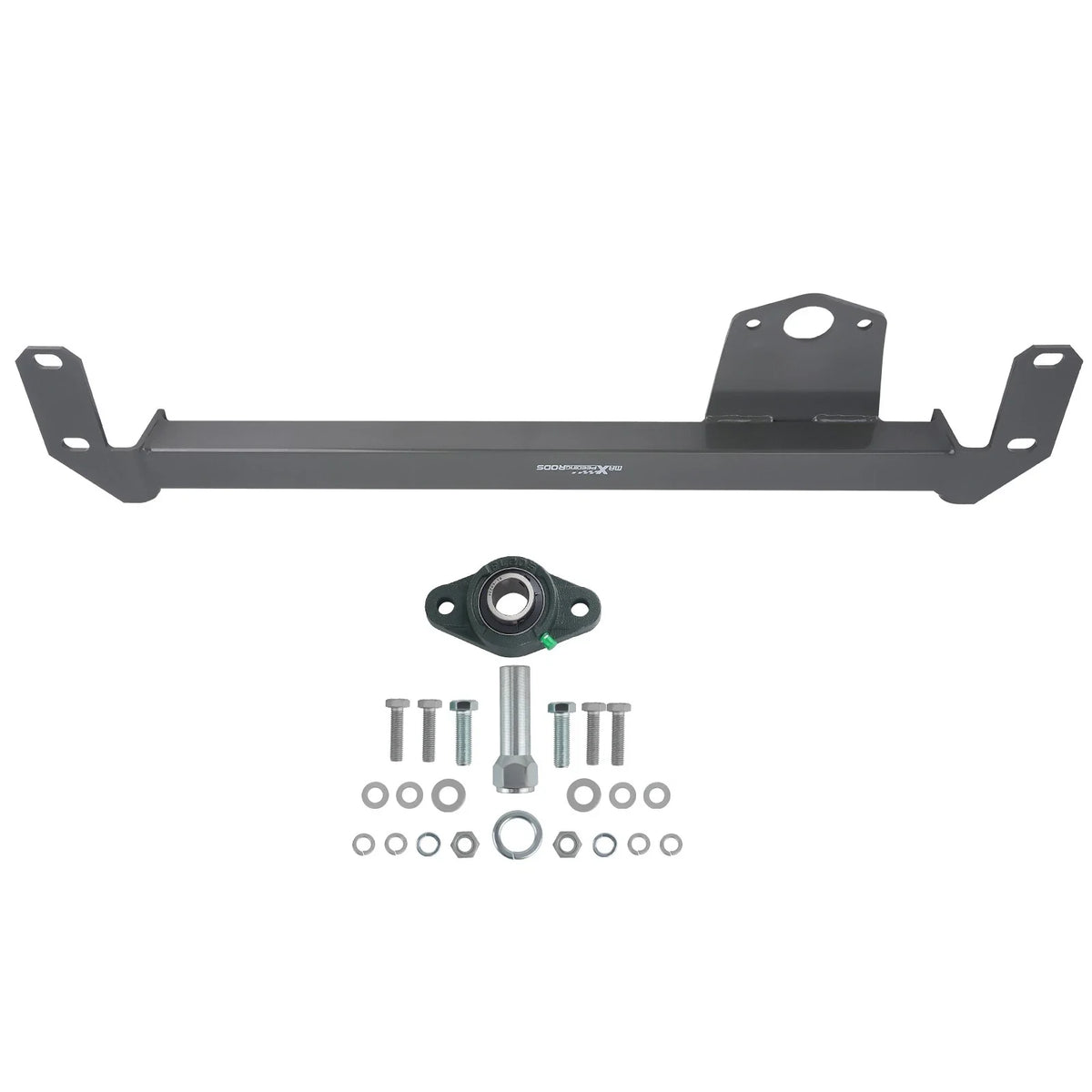 Steering Gear Box Stabilizer Bar for Dodge Ram 1500 2500 3500 (2003–2008)