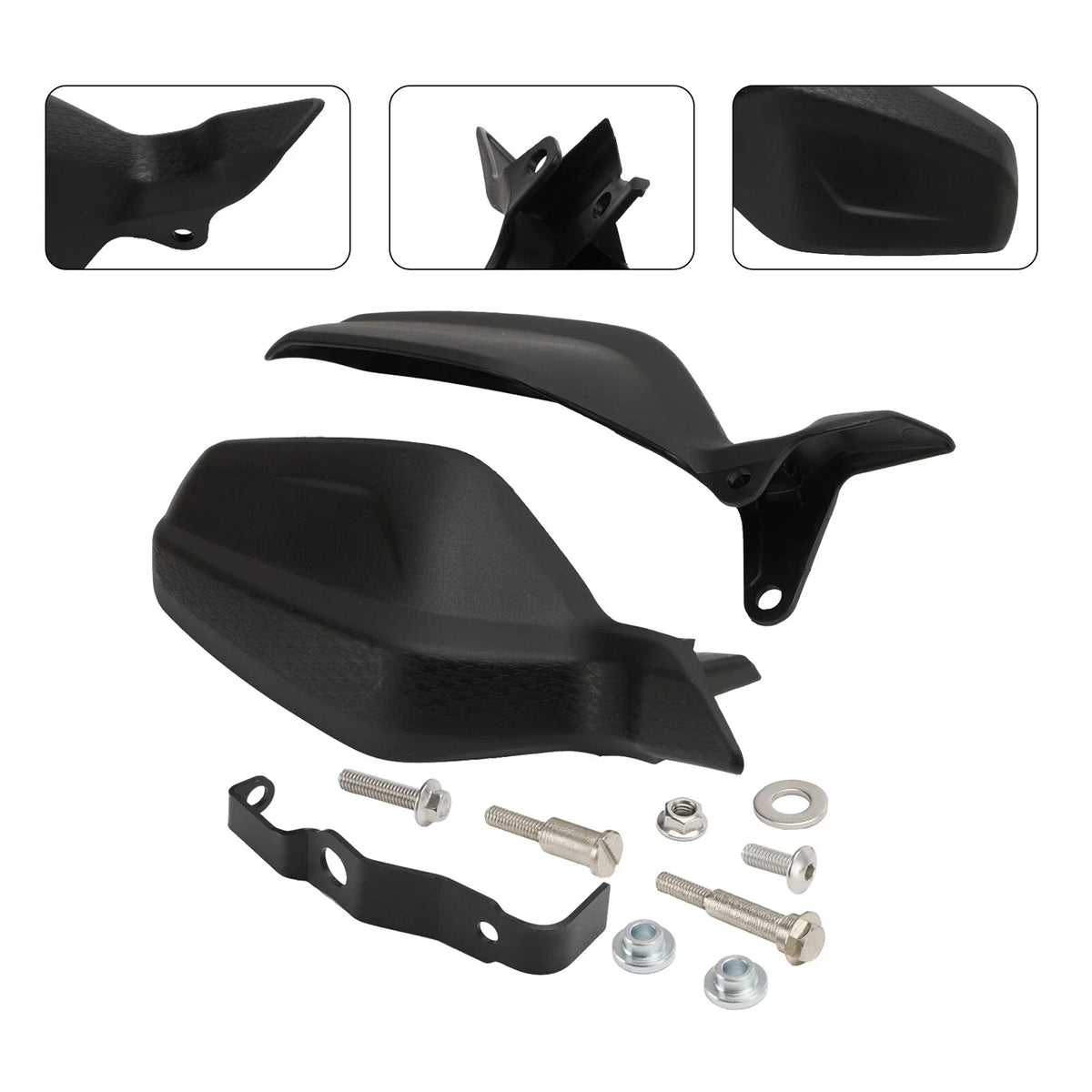 Handguard Hand Protector for Honda CB500X (2022–2023) T9