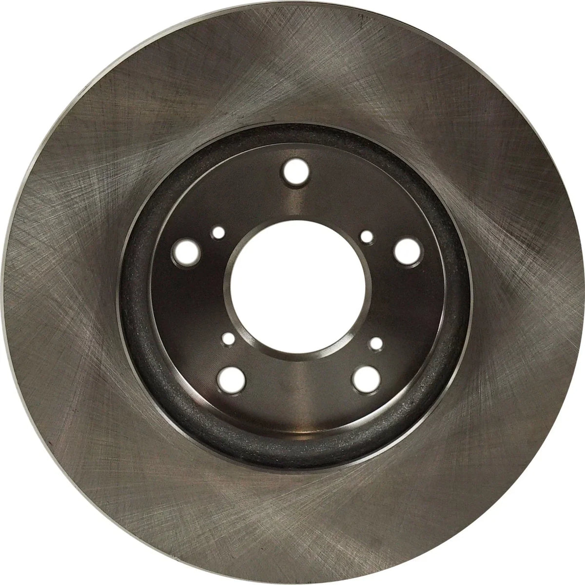 Front Brake Rotor Set Vented for Honda Odyssey 2005-2010
