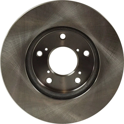 Front Brake Rotor Set Vented for Honda Odyssey 2005-2010