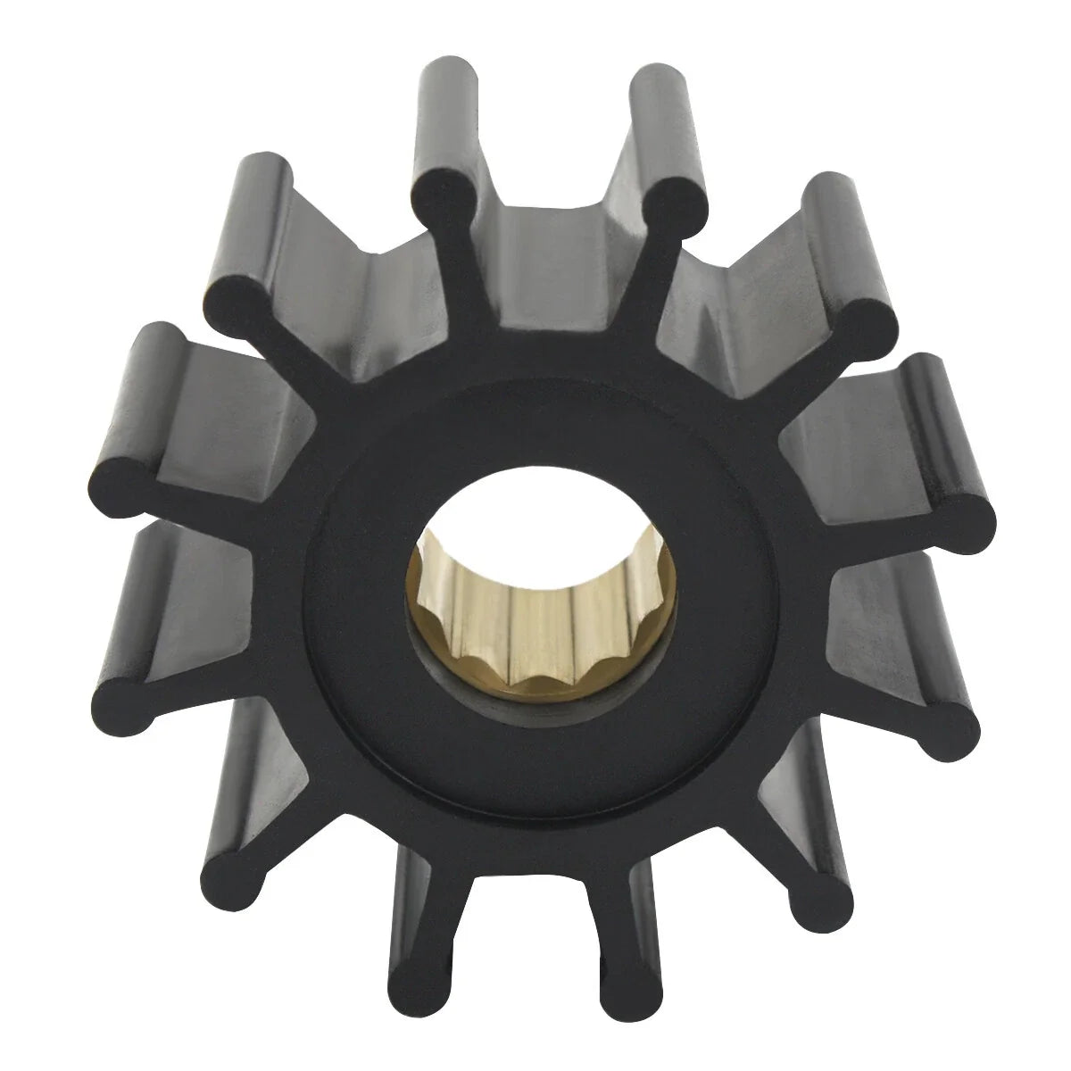 Cooling Water Pump Impeller for Ford Genesis Marine Engine