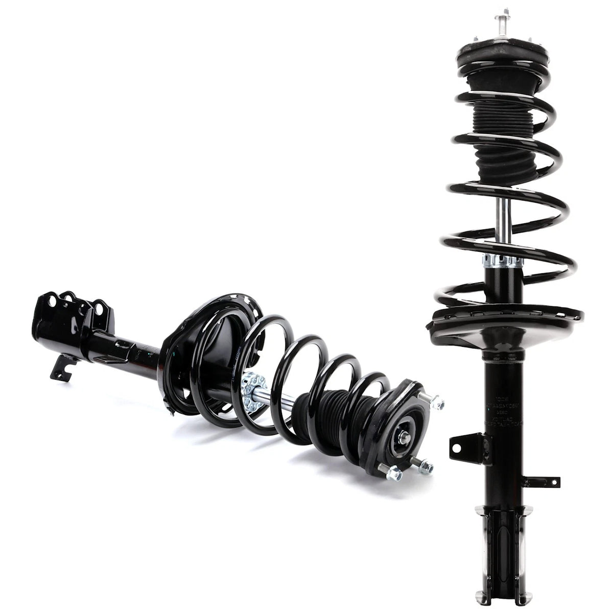 Set of 2 Loaded Struts for - Left Right Pair