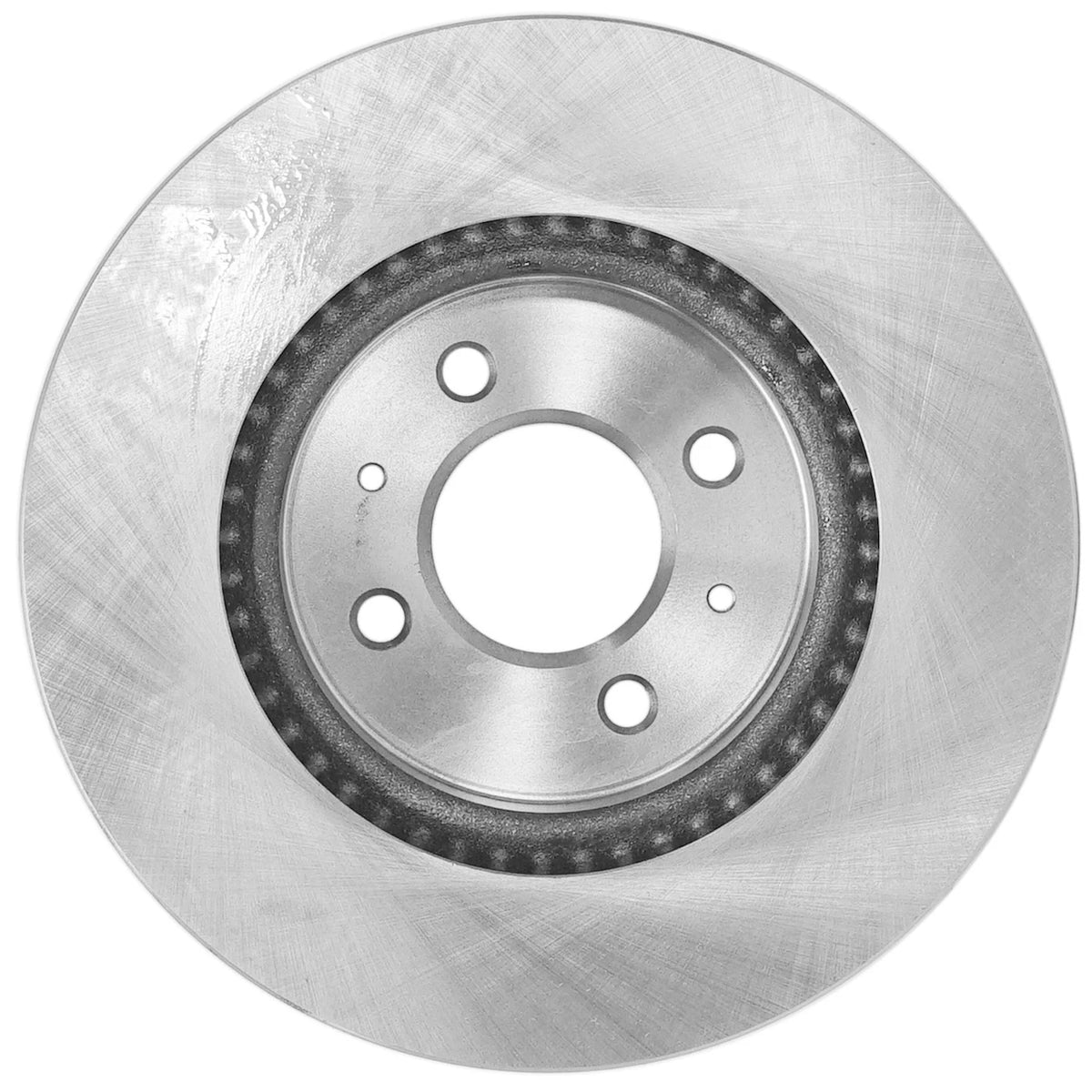 Front Brake Disc for Kia Rio, Hyundai Accent (2018–2020)