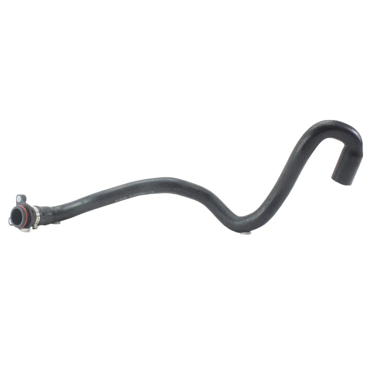 Engine Coolant Hose from Cylinder Head to Thermostat for BMW E60 E61