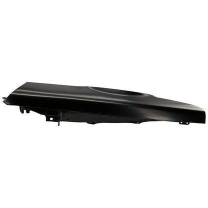 1970–1977 Chevrolet Camaro Front Left Fender