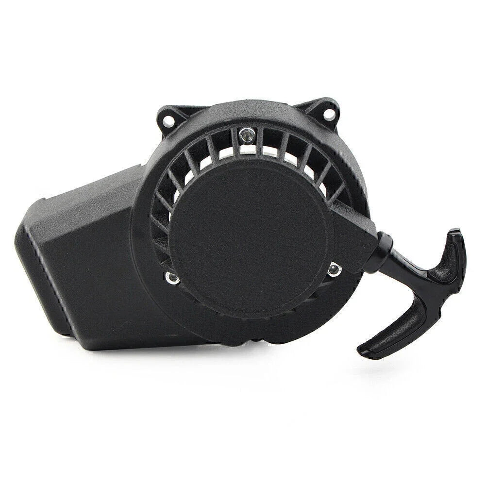 Aluminum Recoil Pull Start Starter for 47cc 49cc Mini Bike Scooter ATV (2X)