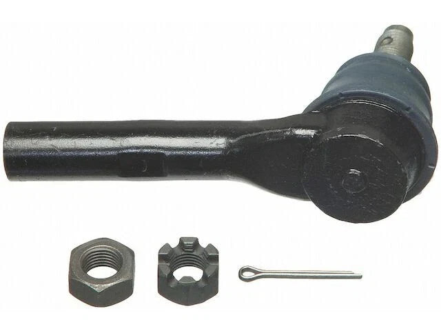 Outer Tie Rod End for Mazda B2300 (2001–2003) X611WY