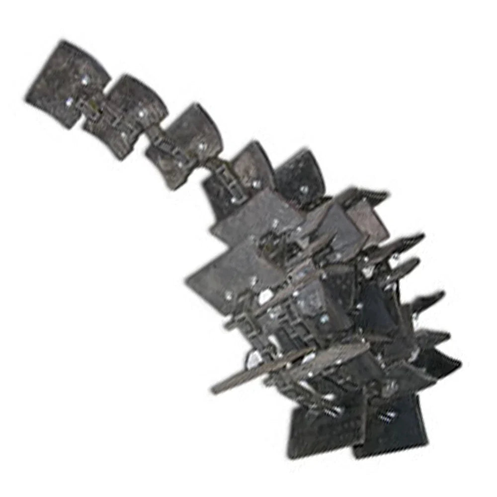 Grain Elevator Chain for John Deere 9750 STS, 9650 STS (Fits 2000–2007)