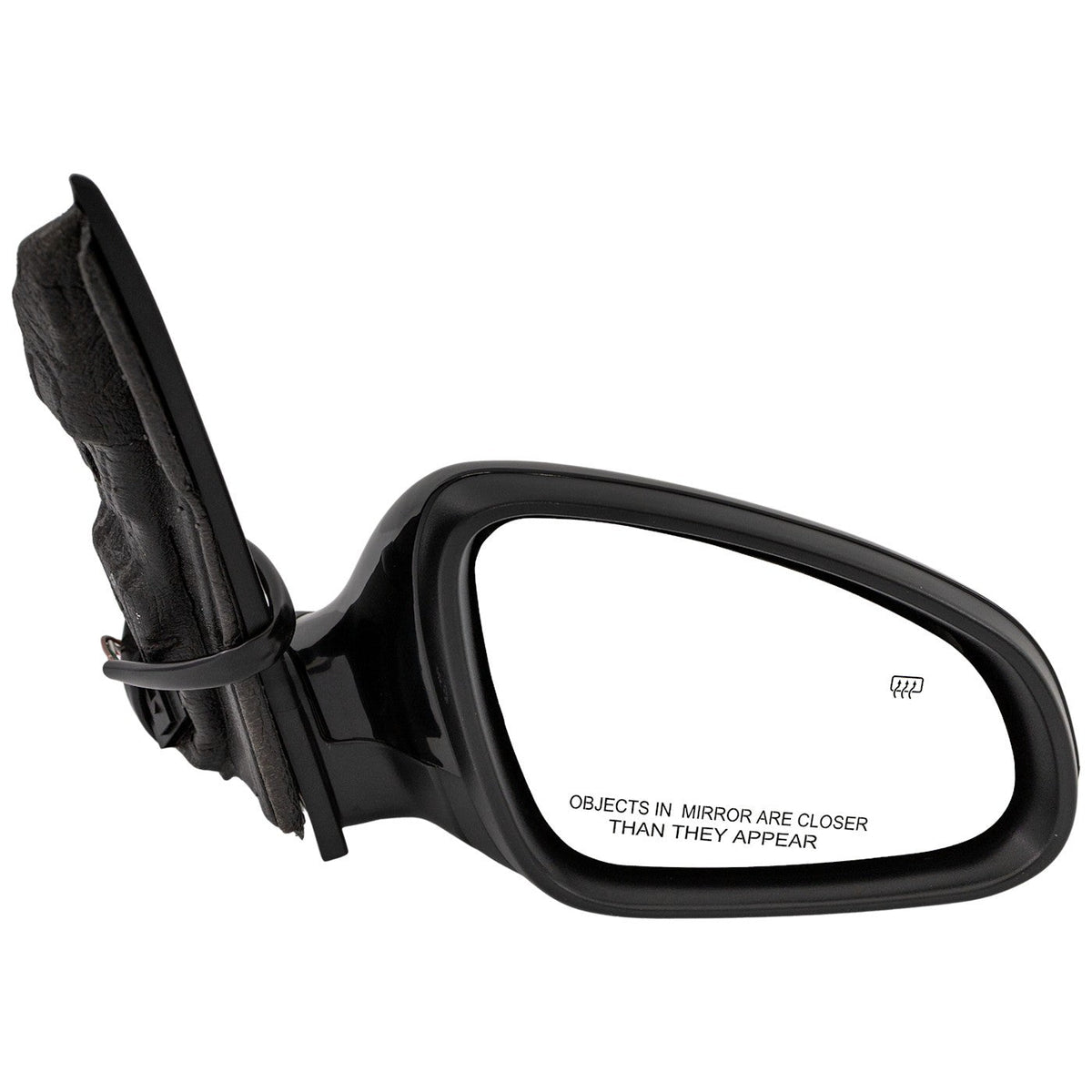 Power Heated Mirror for Buick Verano (Right Side)