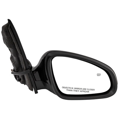 Power Heated Mirror for Buick Verano (Right Side)