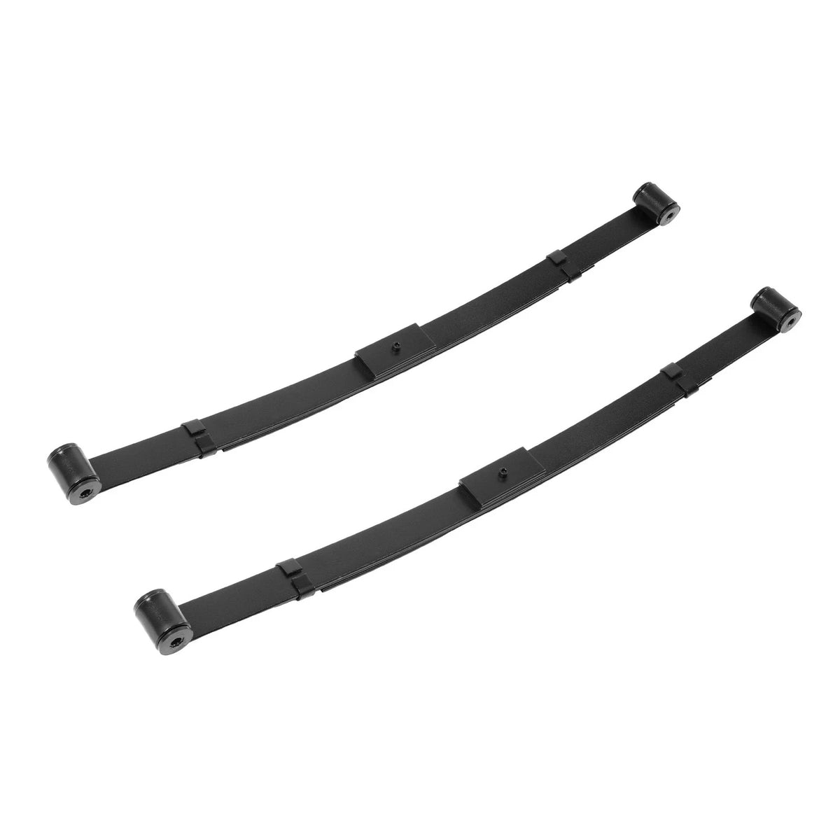 3" Lowering Leaf Spring Set w/ Bushing for Nissan 720 D21 (1983–1997)