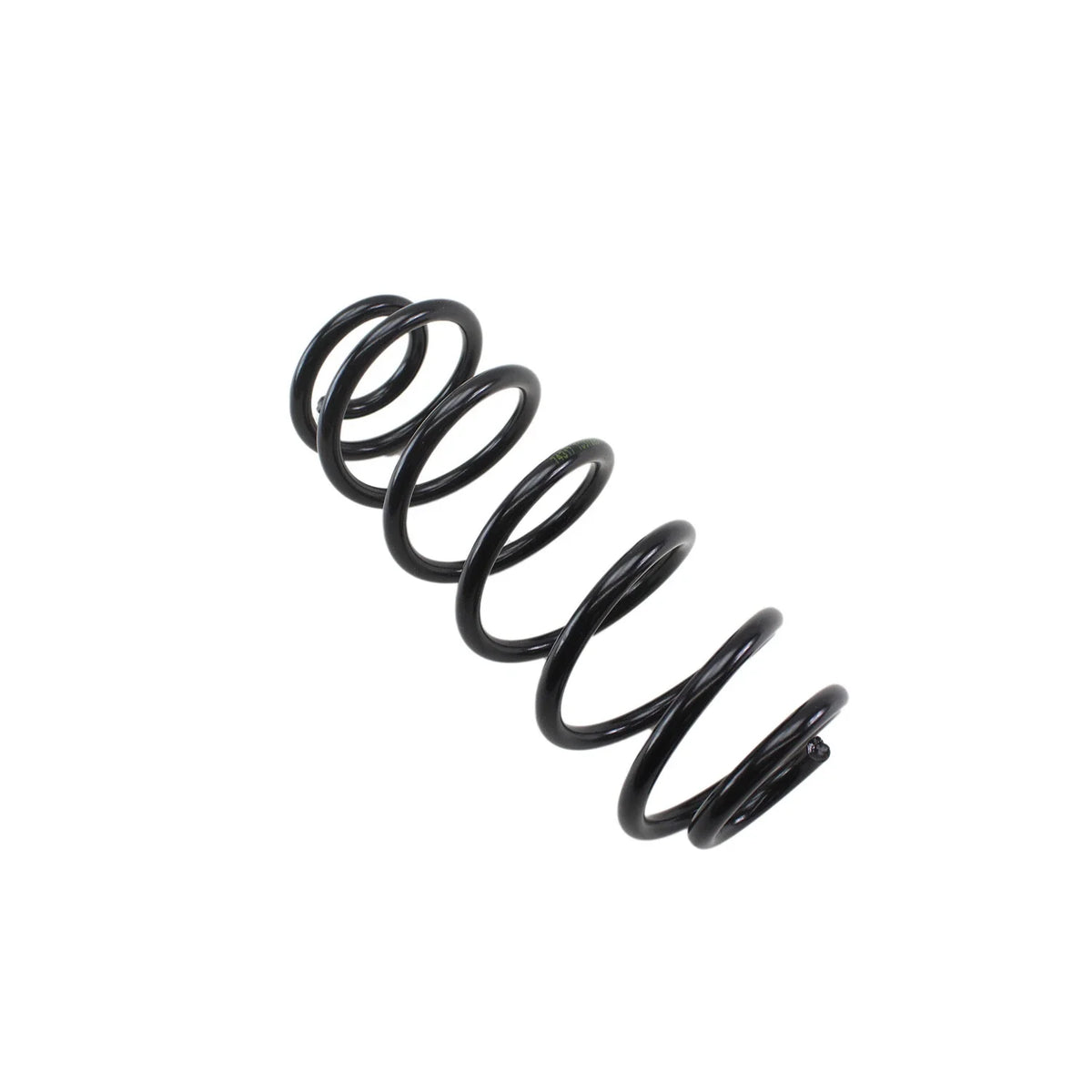 Lesjofors Rear Spring 4204227 for Audi TT 2000-2006