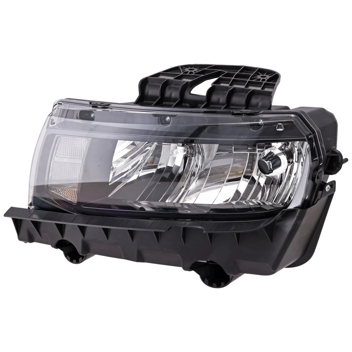 Headlight for Chevrolet Camaro (2014–2015) Driver Side