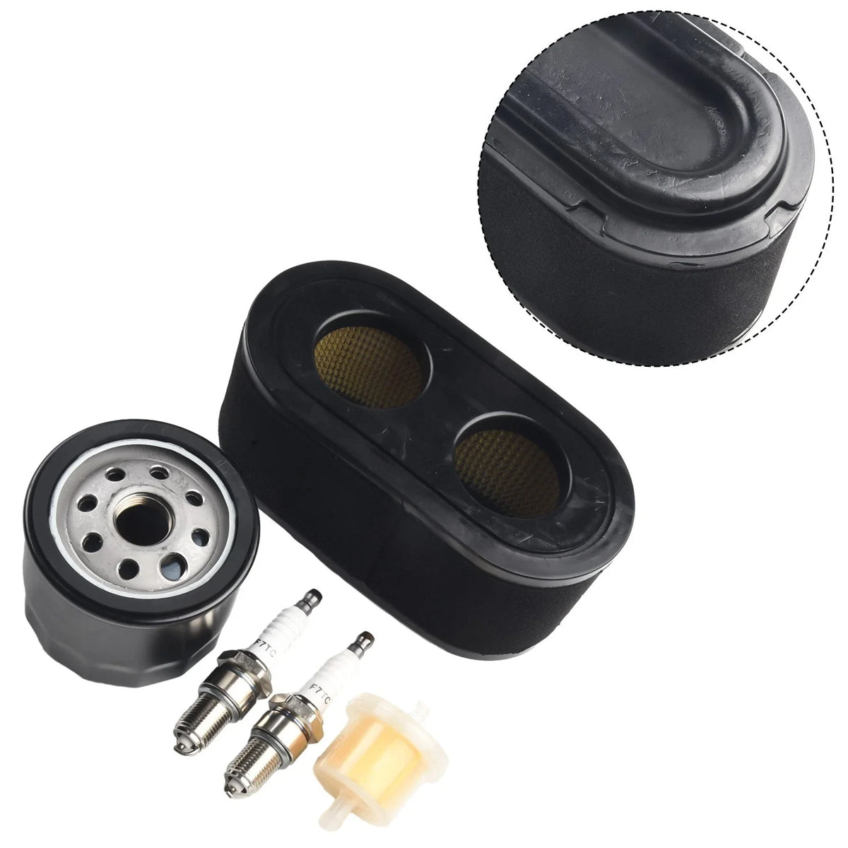 Tune Up Kit for - Includes Air Filter, Peak Performance