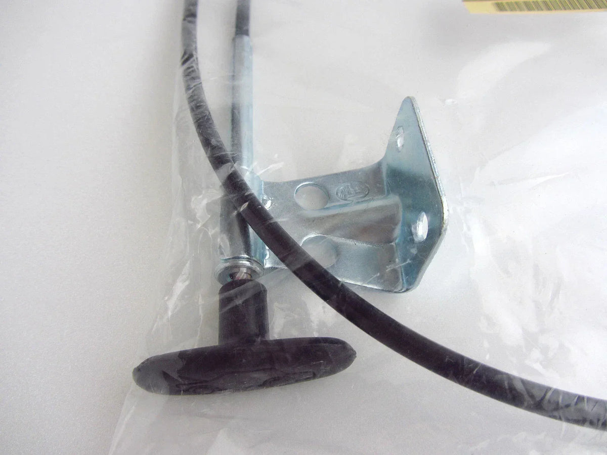 Release Cable for Nissan Datsun 720 SD23 Hood