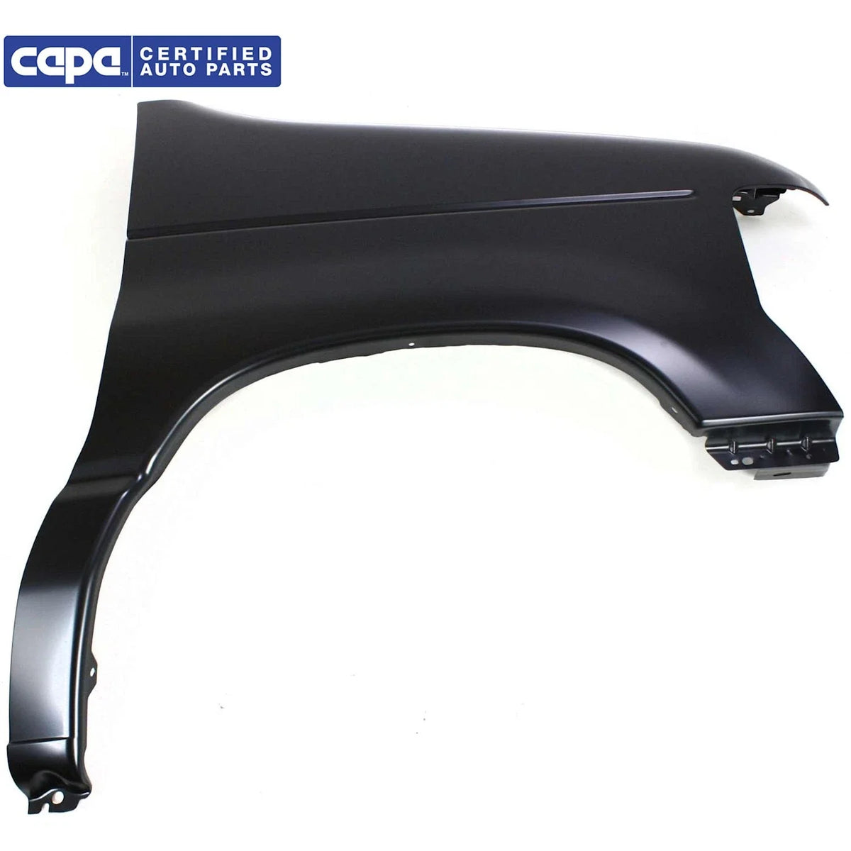 2008–2021 Ford E-350 Super Duty Front Passenger Side Fender