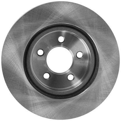 Front Brake Disc Rotors for Dodge Charger Challenger Chrysler 300 Magnum