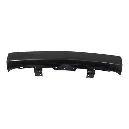 Front Bumper Face Bar with Fog Light Openings for Silverado 1500 (2016-2018)