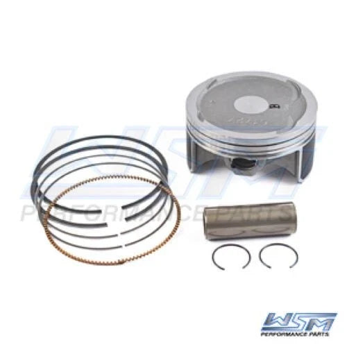 WSM Piston Kit for King Quad 700 (2005–2007) STD. 50-616BK
